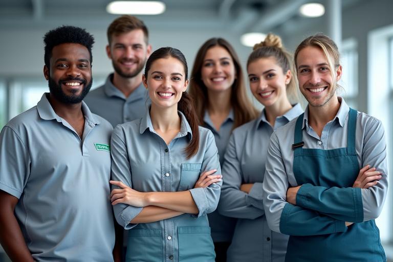 EdelGlanz Expertenteam